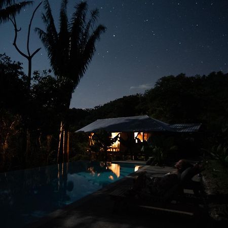 Wild Wasi Lodge - Adventures - Guided Tours Puyo Exterior foto