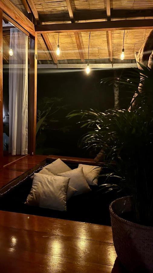 Wild Wasi Lodge - Adventures - Guided Tours Puyo Exterior foto
