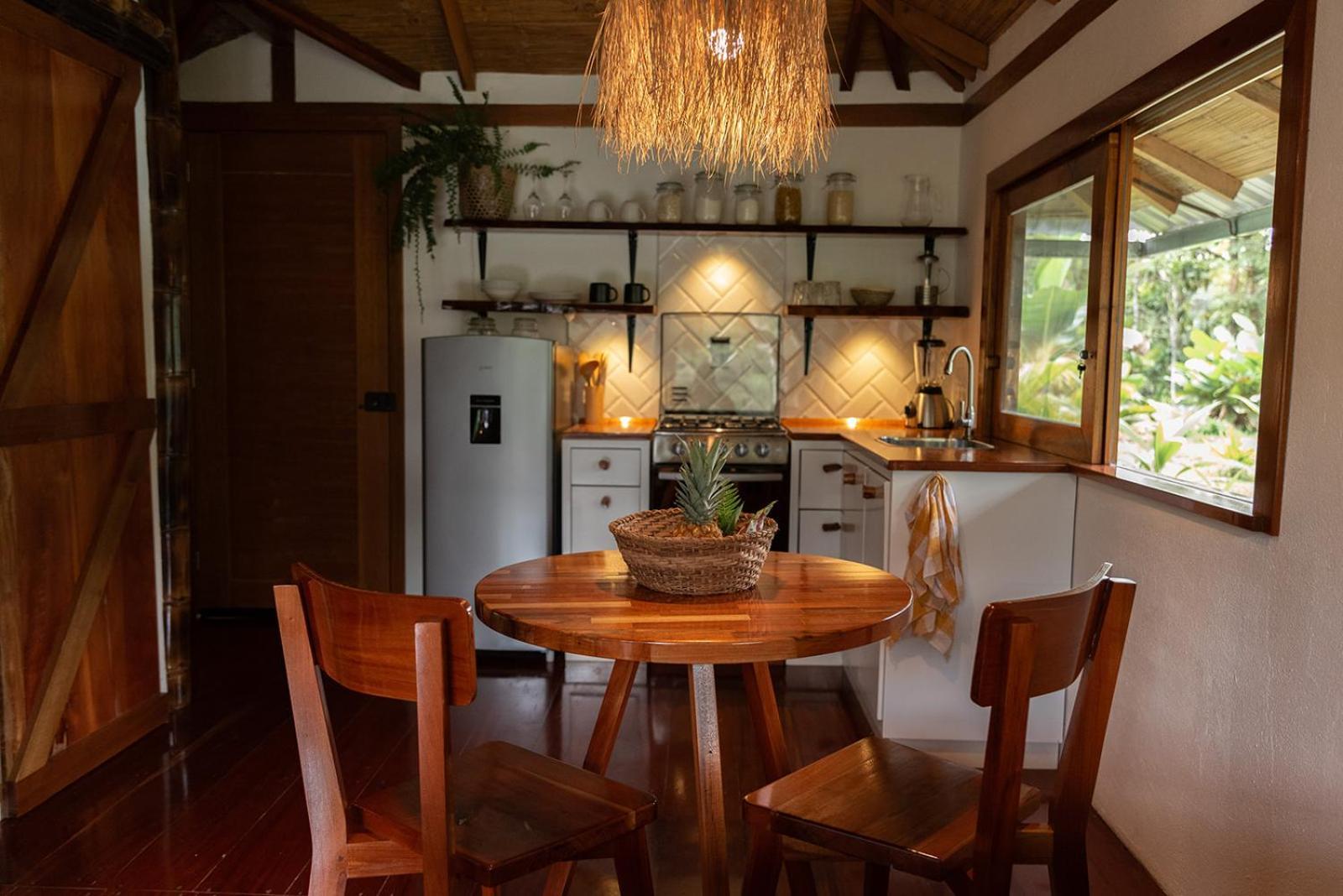 Wild Wasi Lodge - Adventures - Guided Tours Puyo Exterior foto