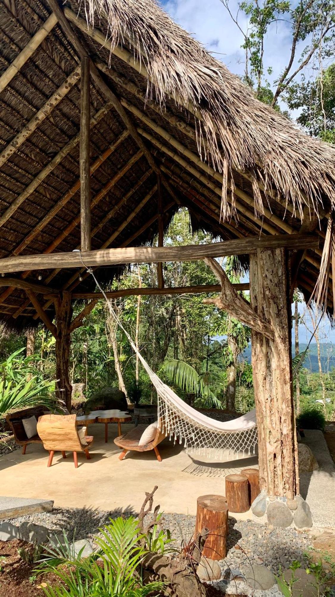 Wild Wasi Lodge - Adventures - Guided Tours Puyo Exterior foto